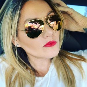 Meet your Posher, Karla